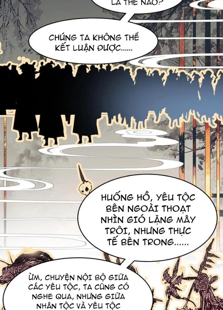 Ta Đây Chính Là Tuyệt Thế Cao Thủ Chapter 80 - 93