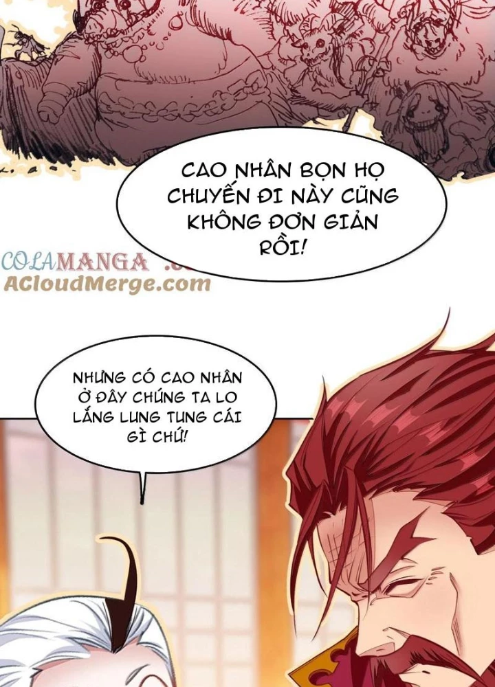 Ta Đây Chính Là Tuyệt Thế Cao Thủ Chapter 80 - 95