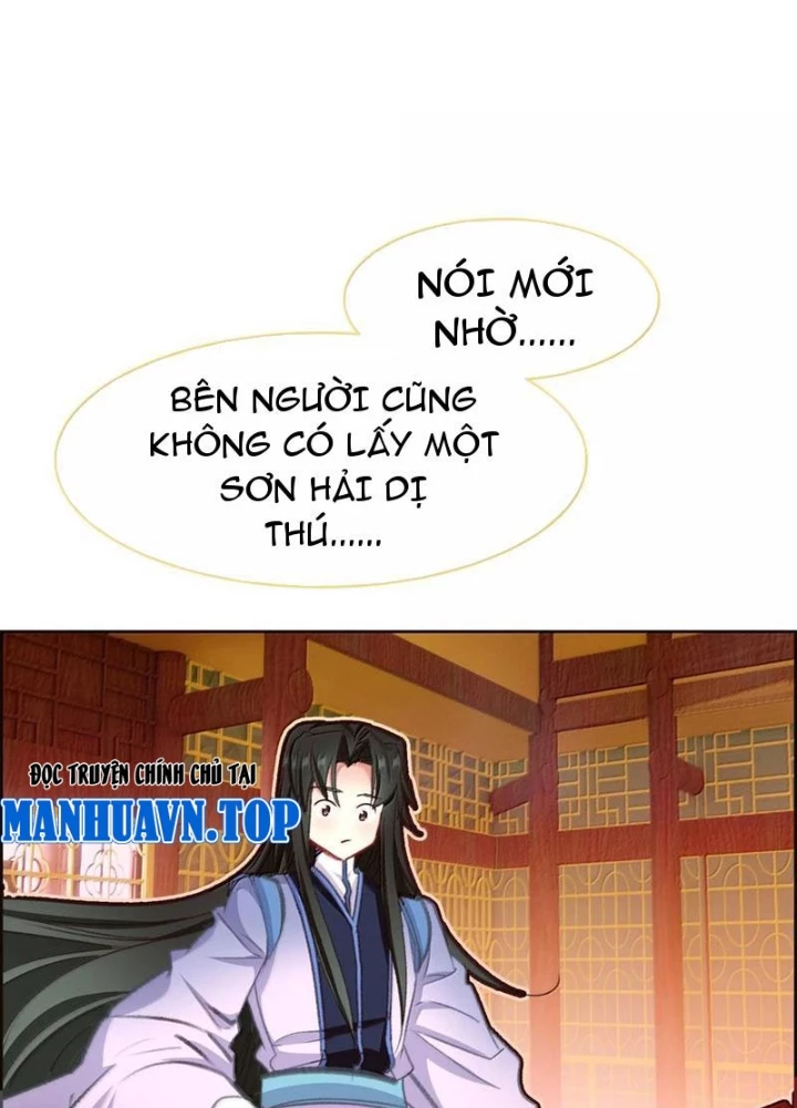 Ta Đây Chính Là Tuyệt Thế Cao Thủ Chapter 80 - 105