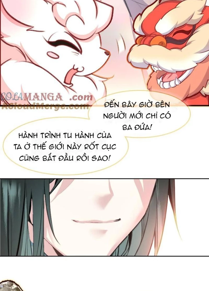 Ta Đây Chính Là Tuyệt Thế Cao Thủ Chapter 80 - 107