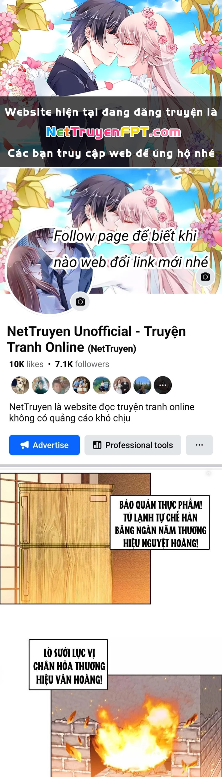 Ta Đây Chính Là Tuyệt Thế Cao Thủ Chapter 81 - 1