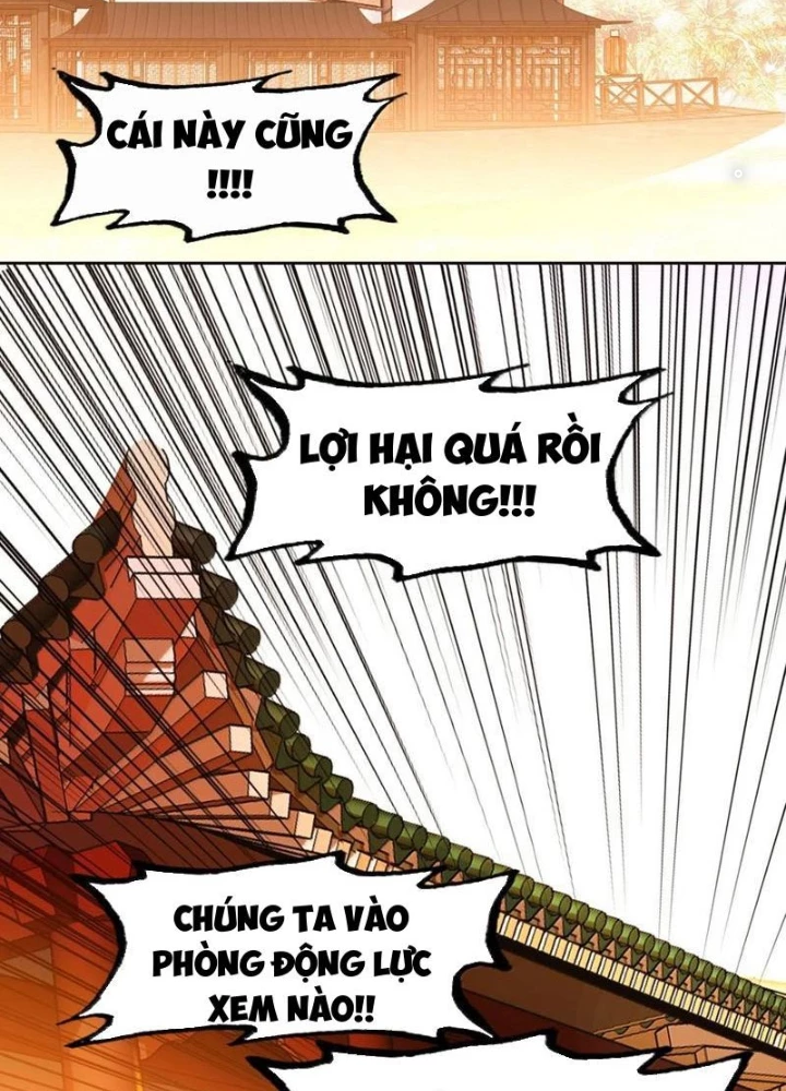 Ta Đây Chính Là Tuyệt Thế Cao Thủ Chapter 81 - 5