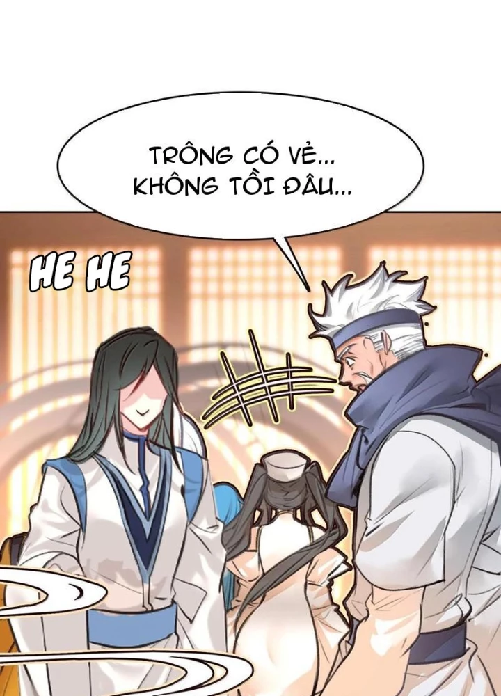 Ta Đây Chính Là Tuyệt Thế Cao Thủ Chapter 81 - 15