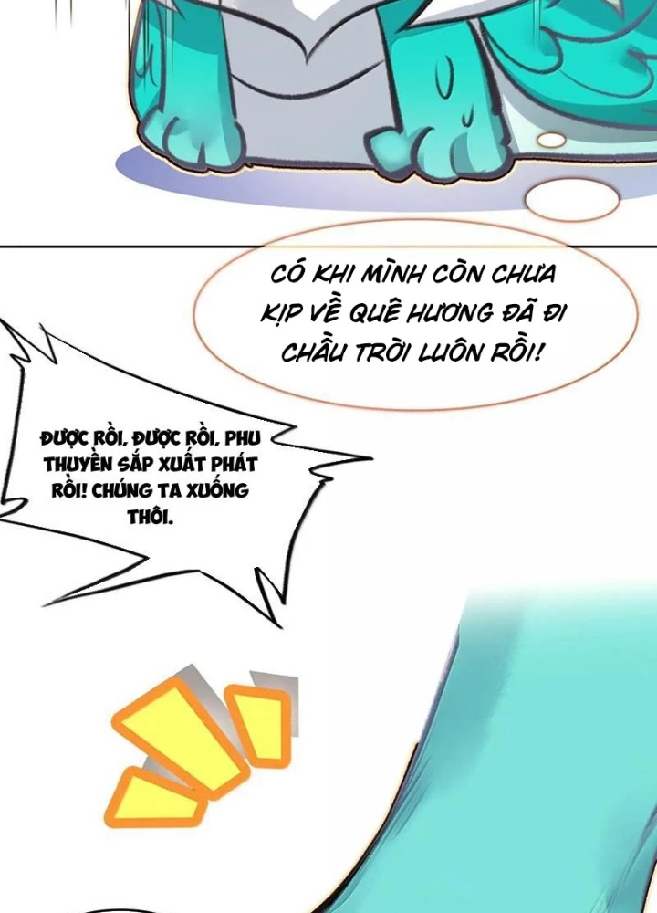 Ta Đây Chính Là Tuyệt Thế Cao Thủ Chapter 81 - 19