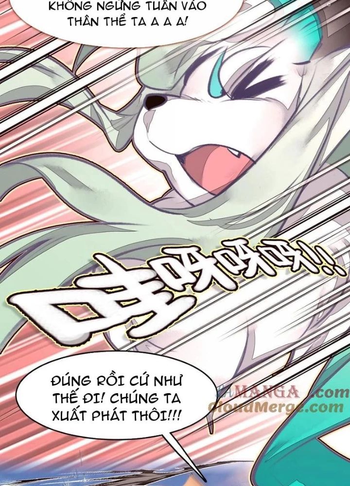 Ta Đây Chính Là Tuyệt Thế Cao Thủ Chapter 81 - 23