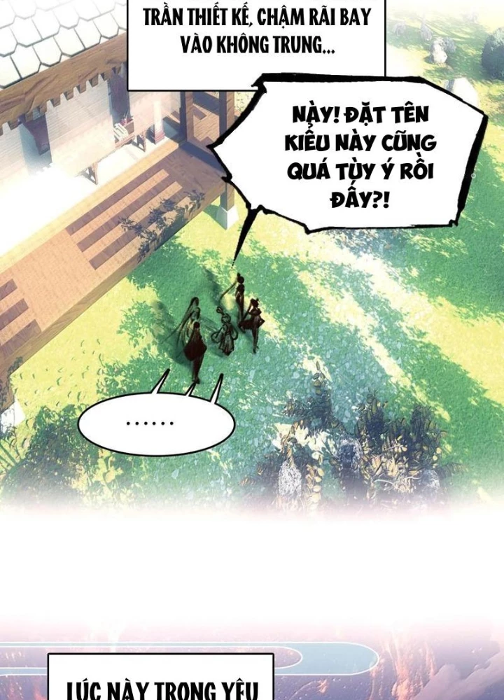 Ta Đây Chính Là Tuyệt Thế Cao Thủ Chapter 81 - 27