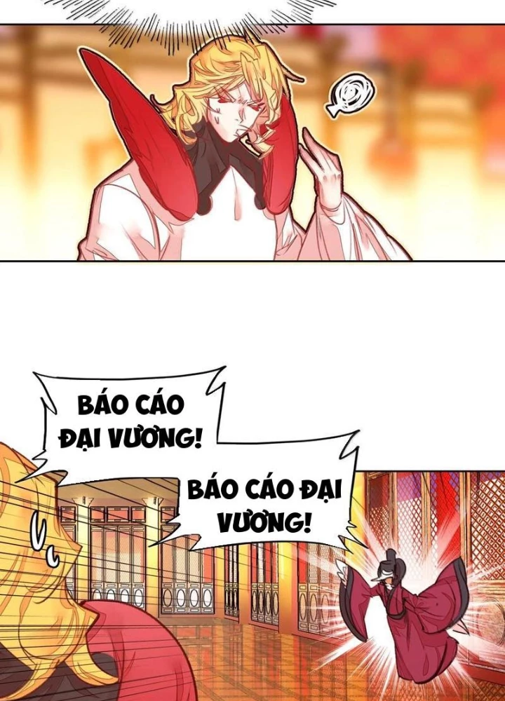Ta Đây Chính Là Tuyệt Thế Cao Thủ Chapter 81 - 33