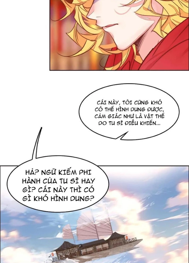 Ta Đây Chính Là Tuyệt Thế Cao Thủ Chapter 81 - 37