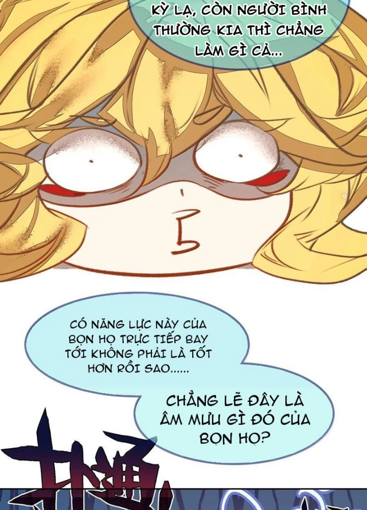 Ta Đây Chính Là Tuyệt Thế Cao Thủ Chapter 81 - 53