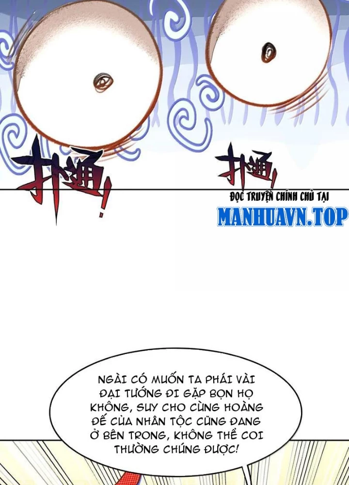 Ta Đây Chính Là Tuyệt Thế Cao Thủ Chapter 81 - 55