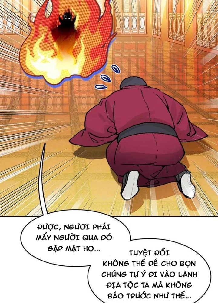 Ta Đây Chính Là Tuyệt Thế Cao Thủ Chapter 81 - 57