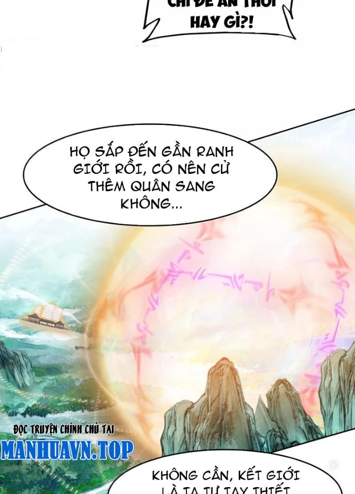 Ta Đây Chính Là Tuyệt Thế Cao Thủ Chapter 81 - 65