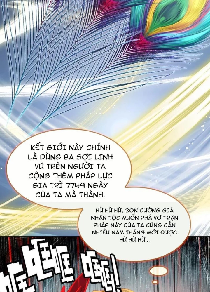 Ta Đây Chính Là Tuyệt Thế Cao Thủ Chapter 81 - 69