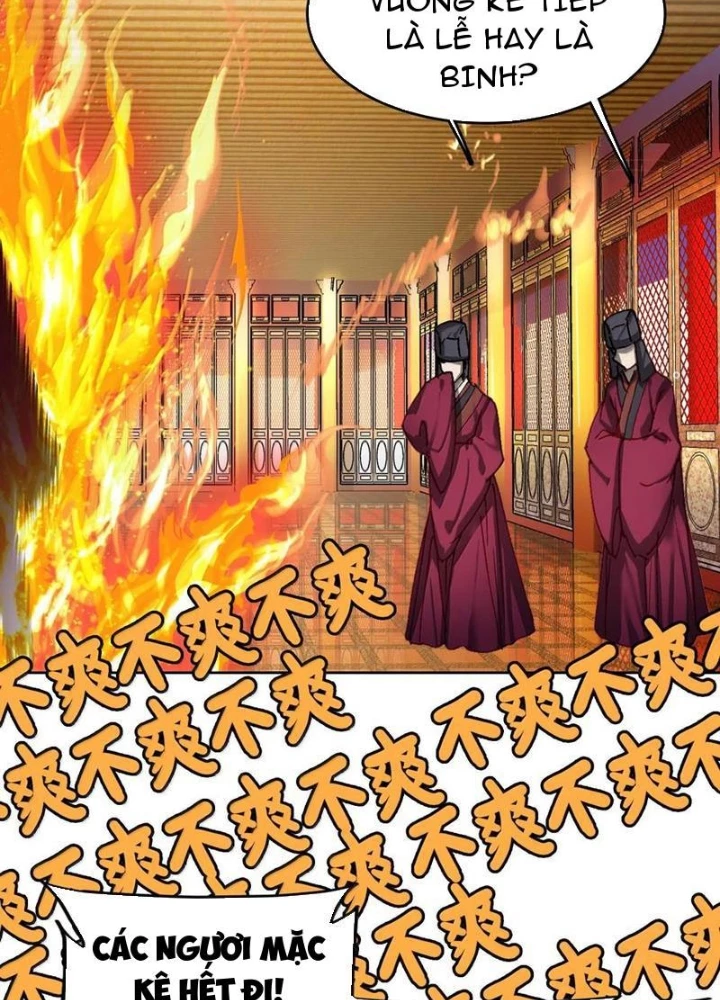 Ta Đây Chính Là Tuyệt Thế Cao Thủ Chapter 81 - 79