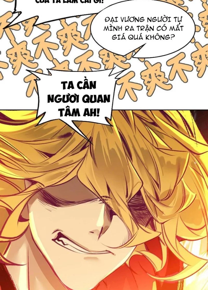 Ta Đây Chính Là Tuyệt Thế Cao Thủ Chapter 81 - 83