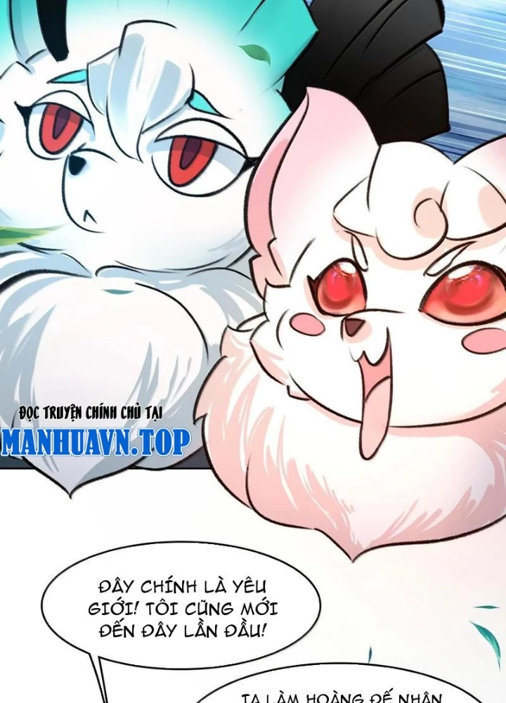 Ta Đây Chính Là Tuyệt Thế Cao Thủ Chapter 81 - 95