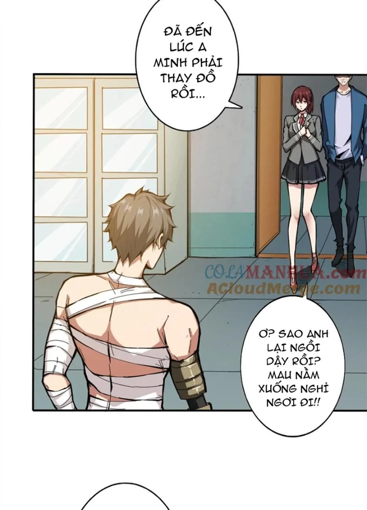 Phệ Thần Kỷ Chapter 112 - 7