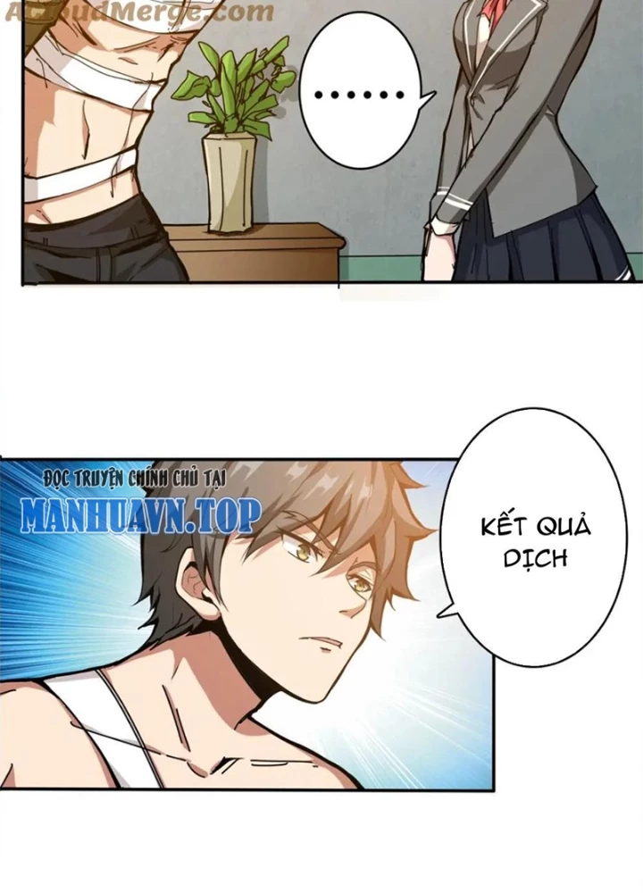 Phệ Thần Kỷ Chapter 112 - 11