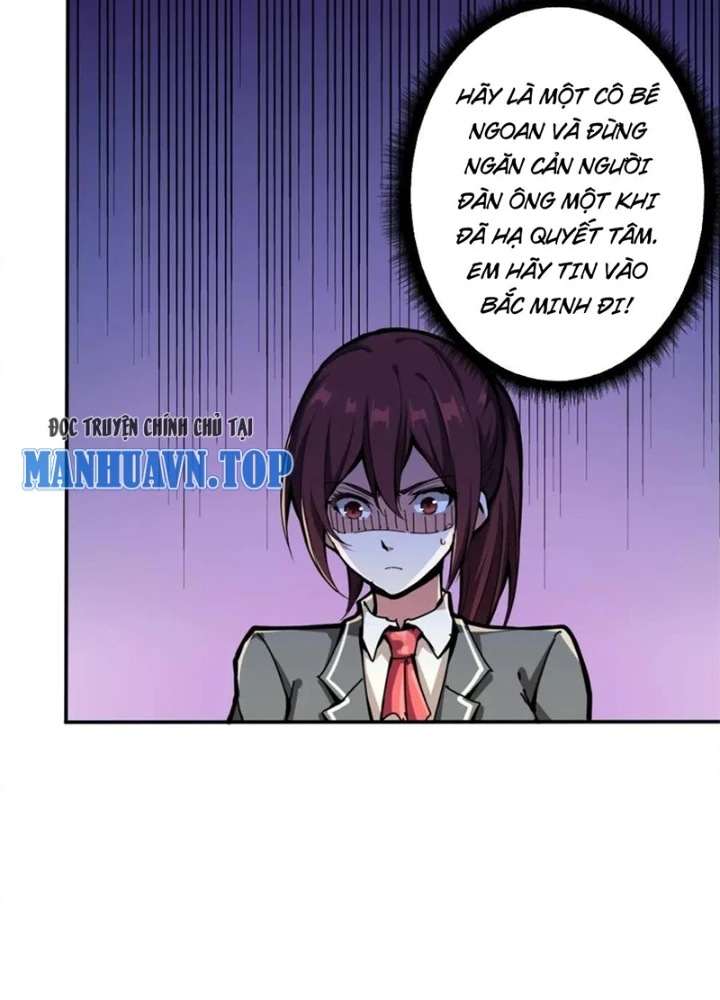 Phệ Thần Kỷ Chapter 112 - 21