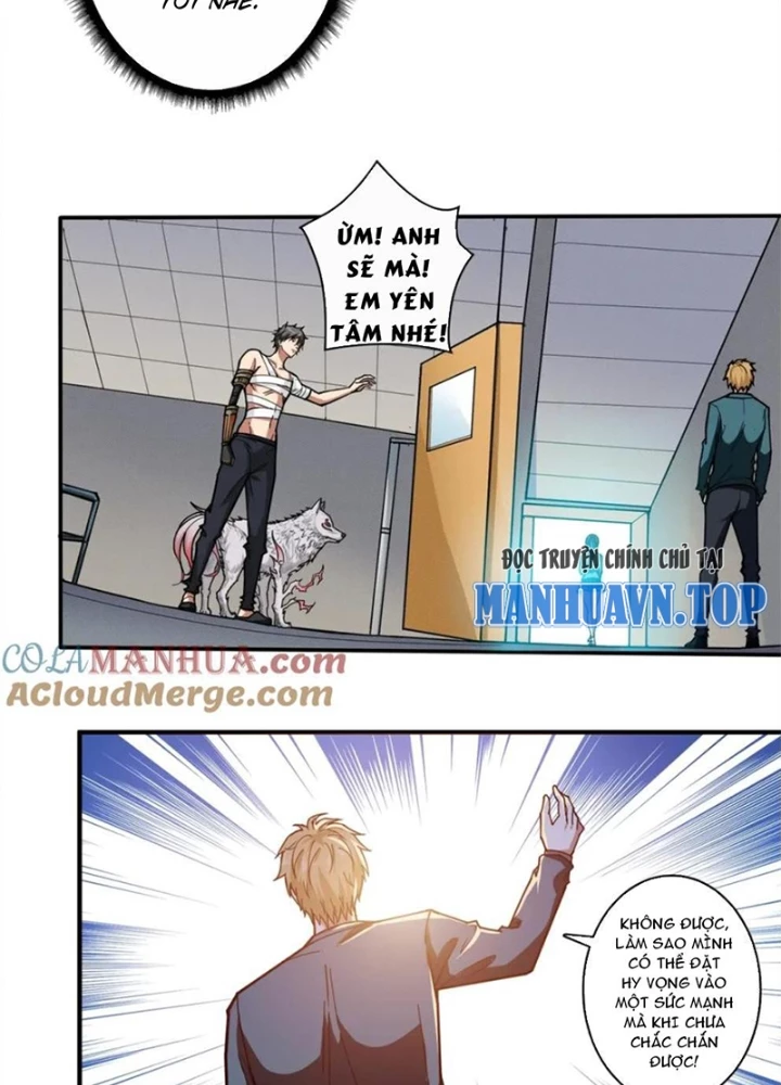 Phệ Thần Kỷ Chapter 112 - 27