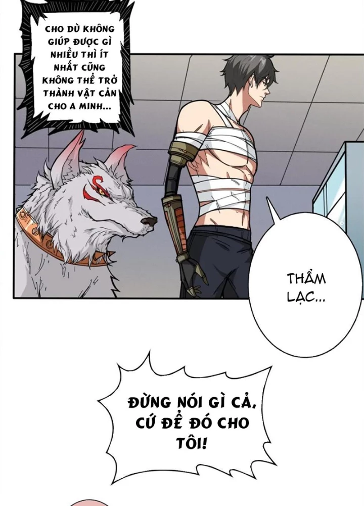 Phệ Thần Kỷ Chapter 112 - 29