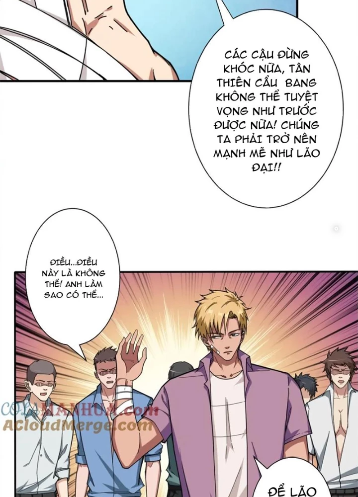 Phệ Thần Kỷ Chapter 112 - 35