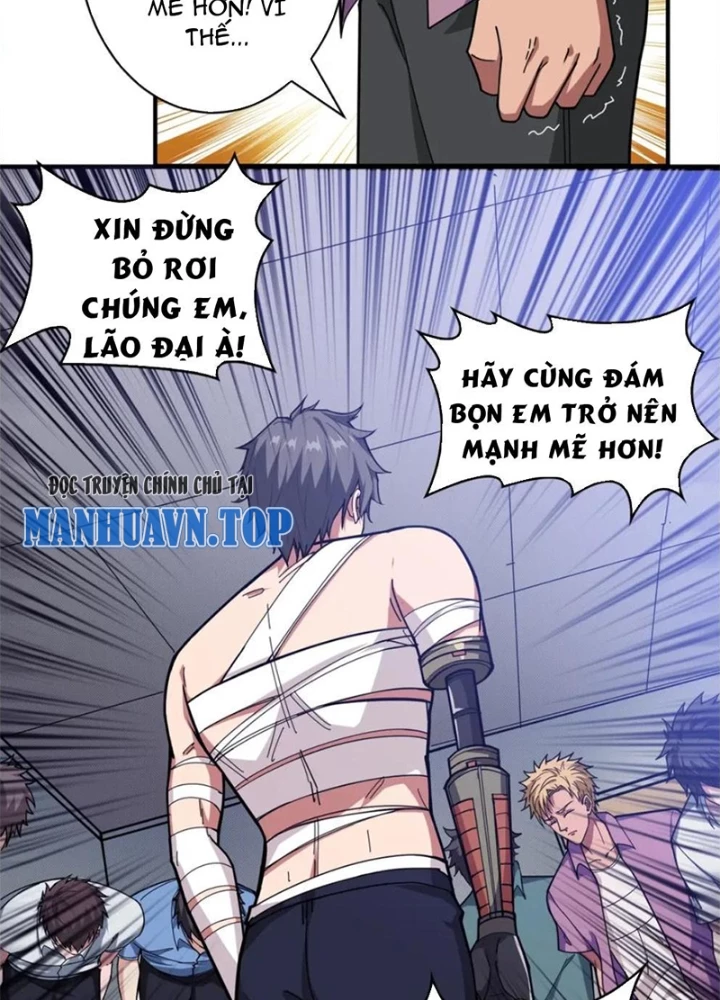 Phệ Thần Kỷ Chapter 112 - 43