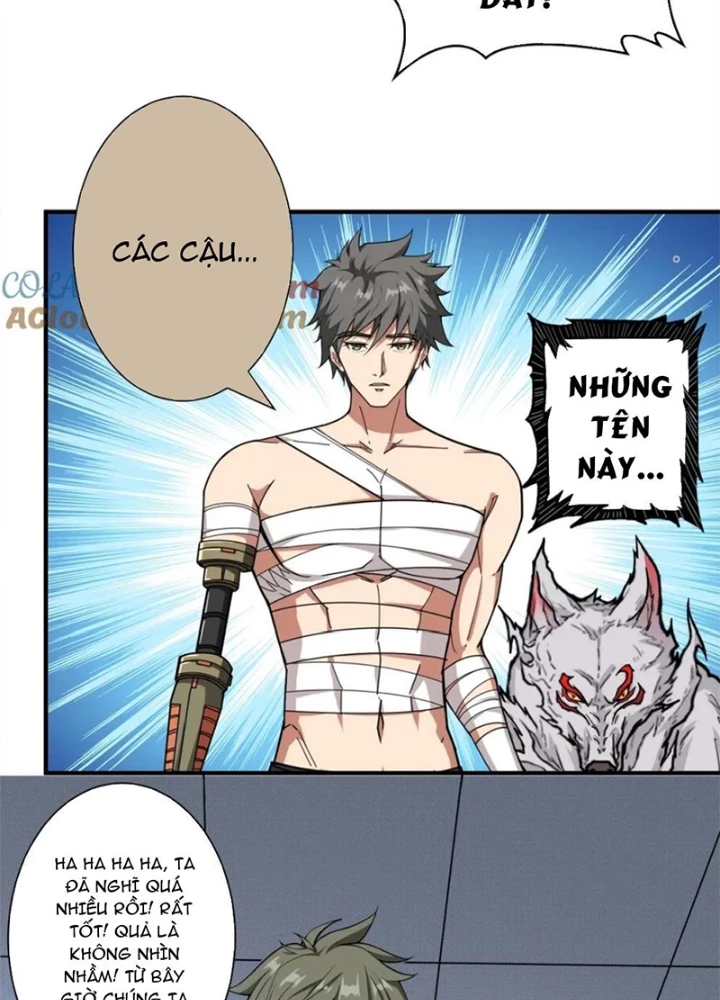 Phệ Thần Kỷ Chapter 112 - 45