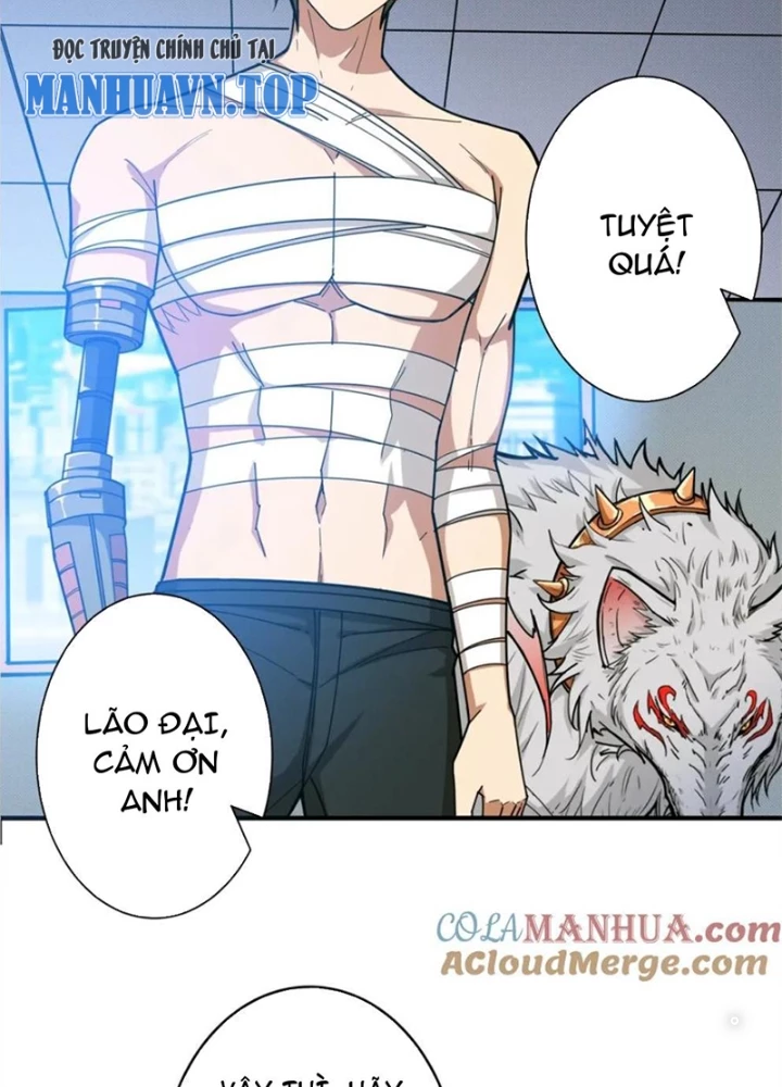 Phệ Thần Kỷ Chapter 112 - 47
