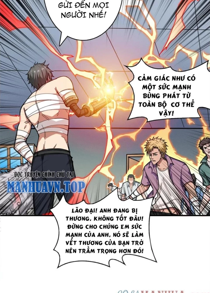 Phệ Thần Kỷ Chapter 112 - 49