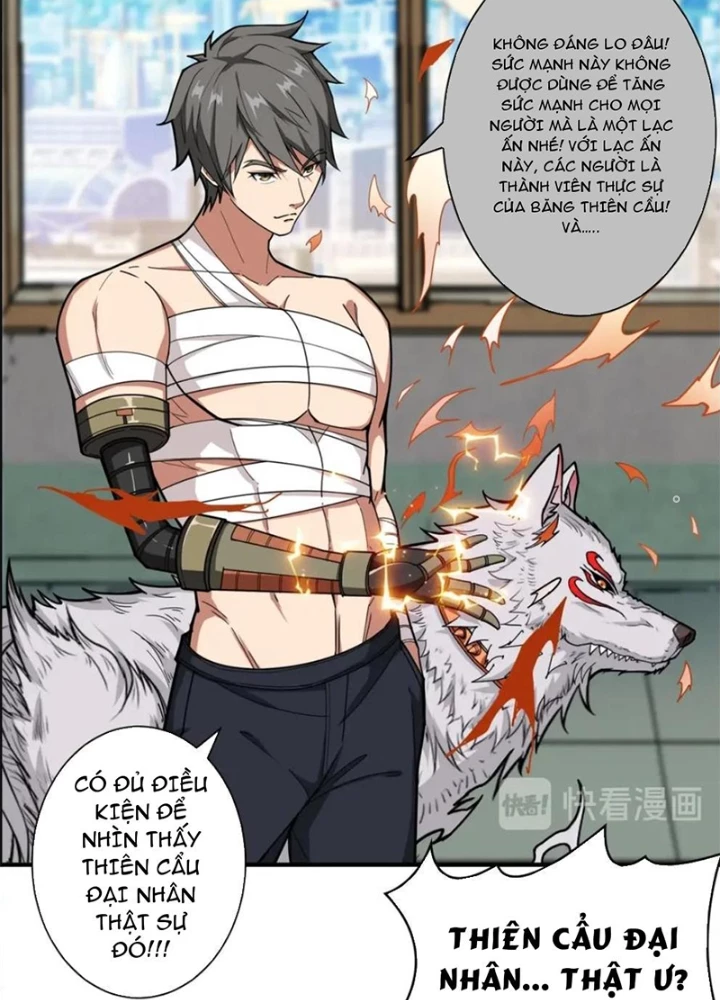 Phệ Thần Kỷ Chapter 112 - 51