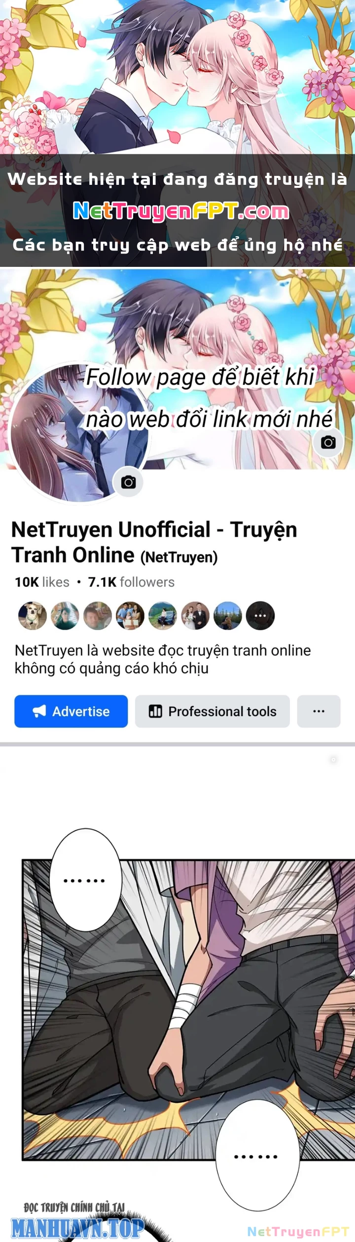 Phệ Thần Kỷ Chapter 113 - 1