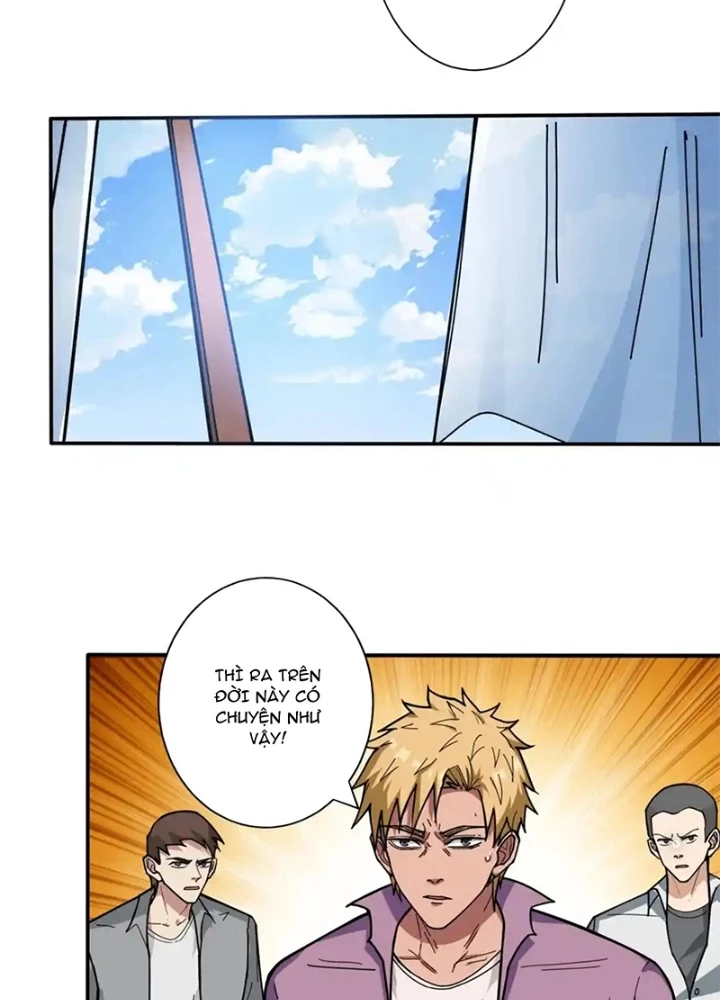 Phệ Thần Kỷ Chapter 113 - 9