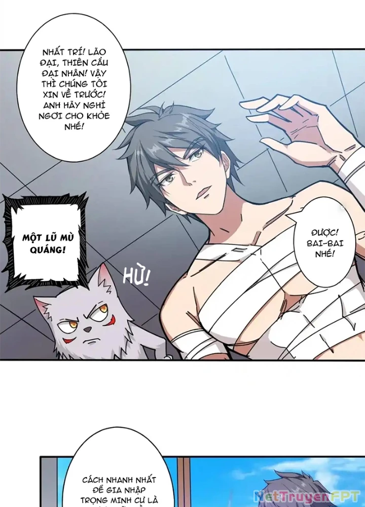 Phệ Thần Kỷ Chapter 113 - 13