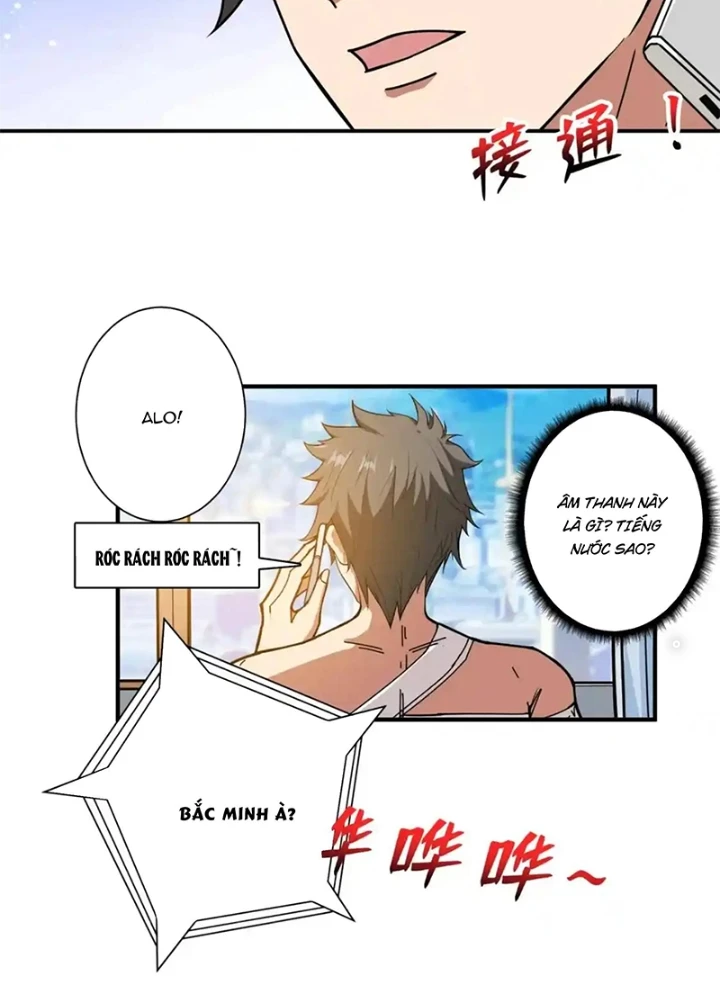 Phệ Thần Kỷ Chapter 113 - 19