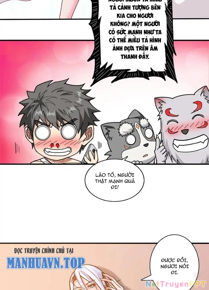 Phệ Thần Kỷ Chapter 113 - 27