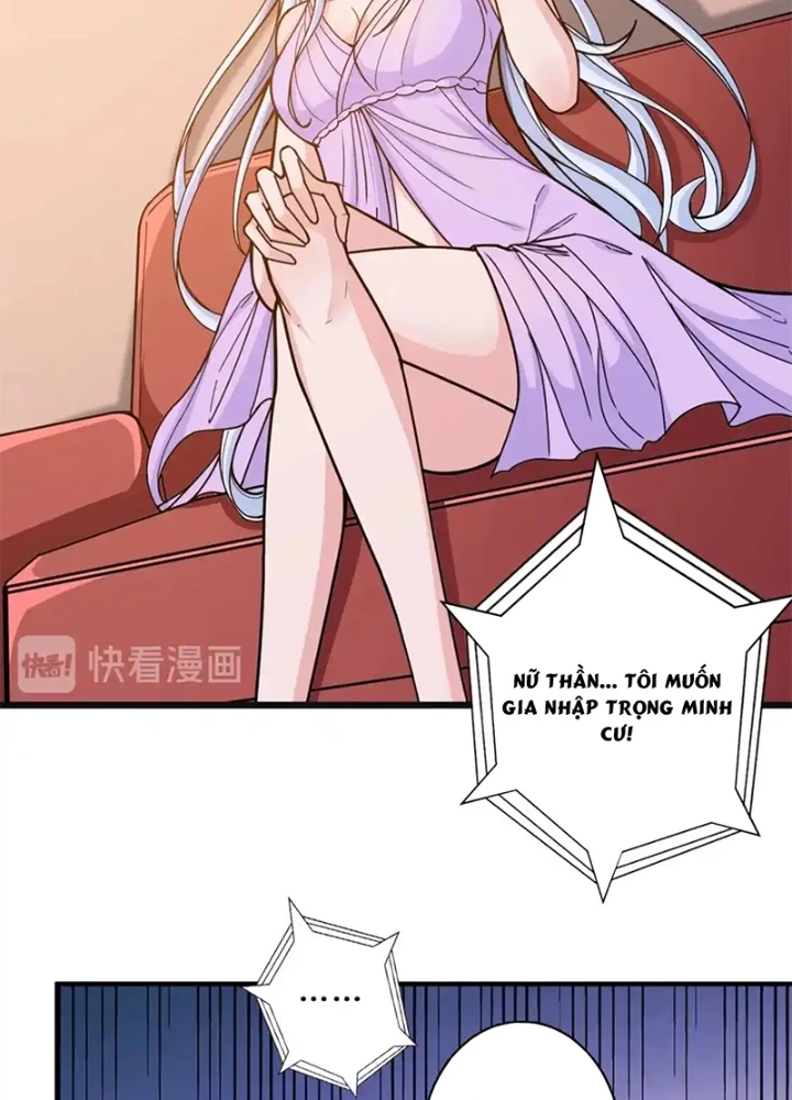 Phệ Thần Kỷ Chapter 113 - 29