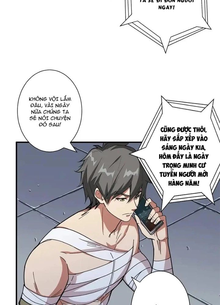 Phệ Thần Kỷ Chapter 113 - 33