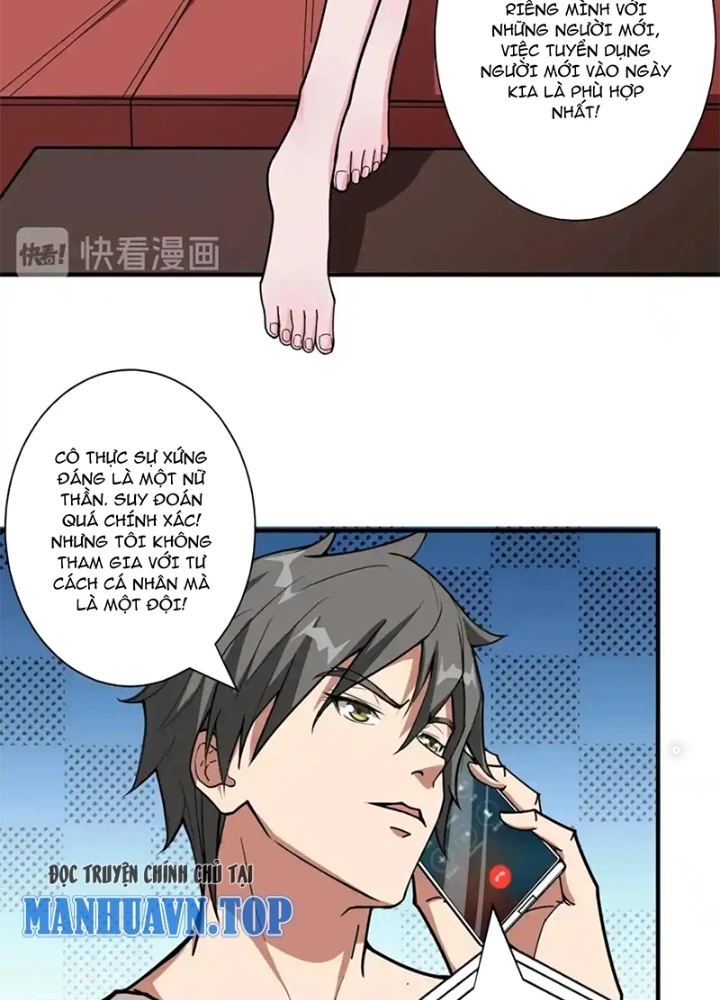 Phệ Thần Kỷ Chapter 113 - 37