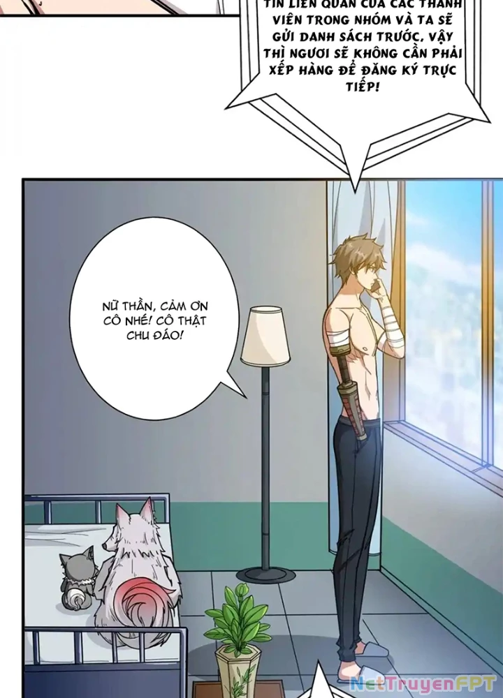 Phệ Thần Kỷ Chapter 113 - 39