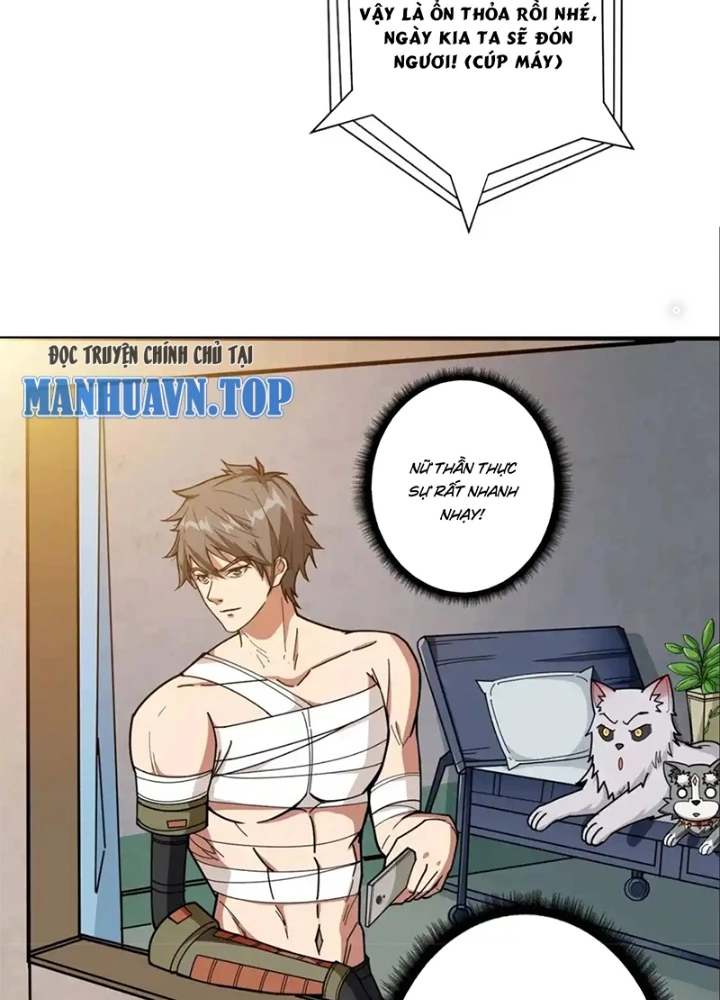 Phệ Thần Kỷ Chapter 113 - 41
