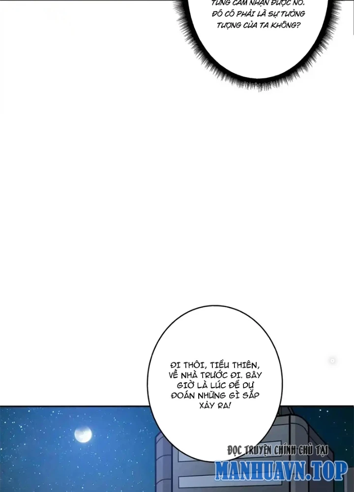 Phệ Thần Kỷ Chapter 113 - 43