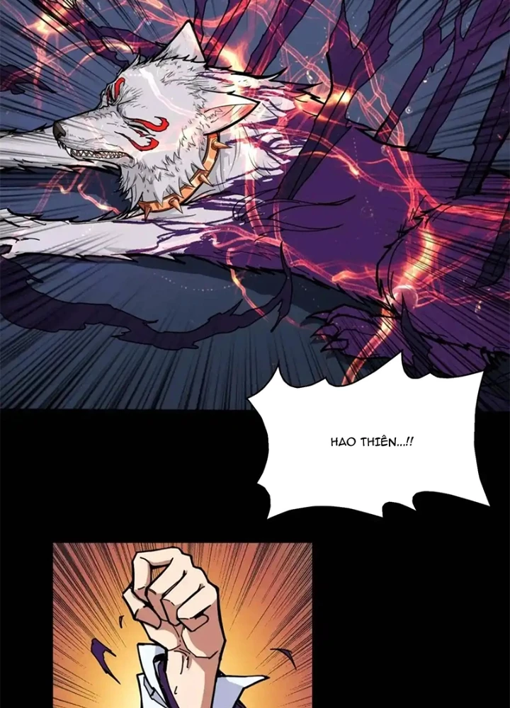 Phệ Thần Kỷ Chapter 113 - 55