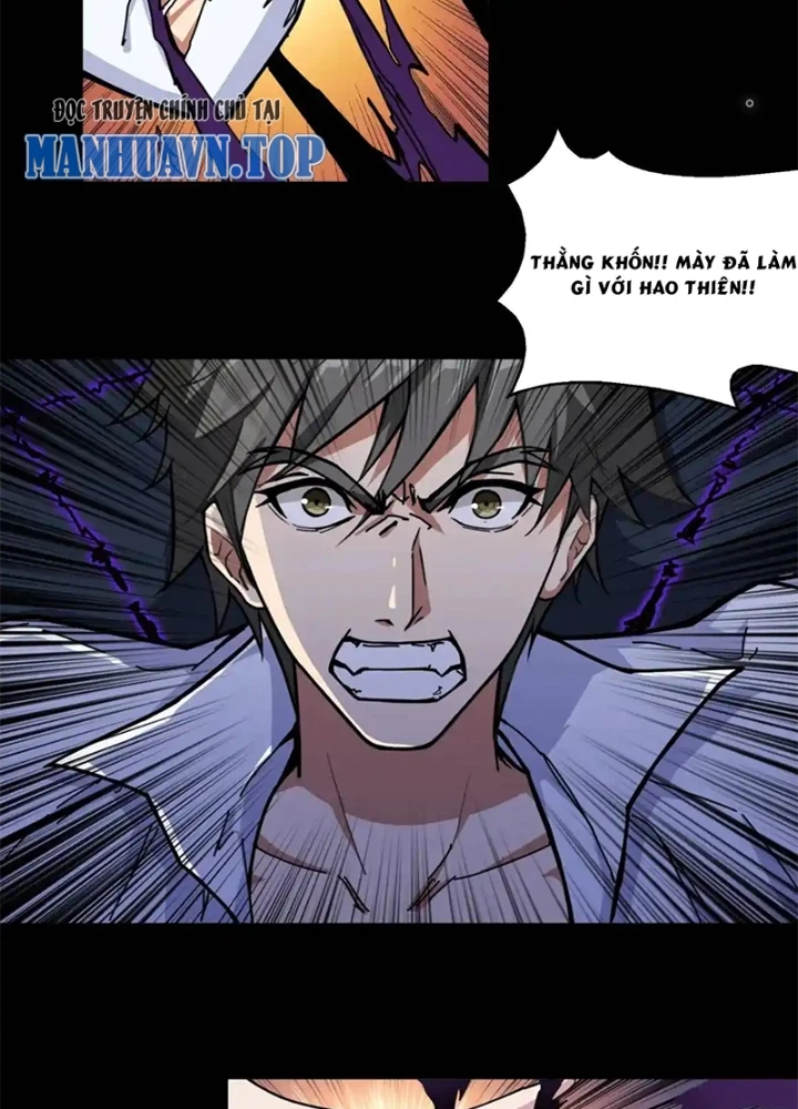 Phệ Thần Kỷ Chapter 113 - 57