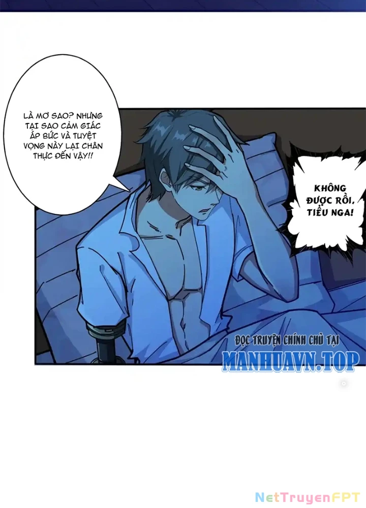 Phệ Thần Kỷ Chapter 113 - 65