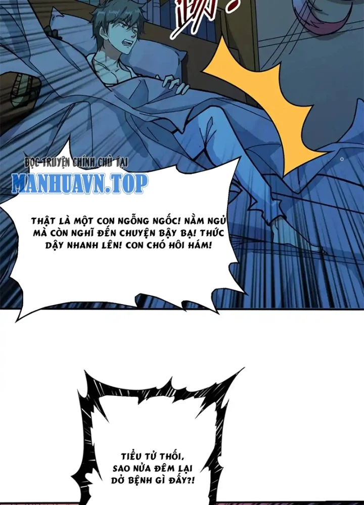 Phệ Thần Kỷ Chapter 113 - 69