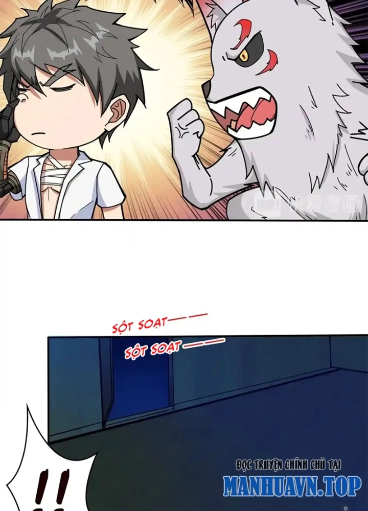 Phệ Thần Kỷ Chapter 113 - 71