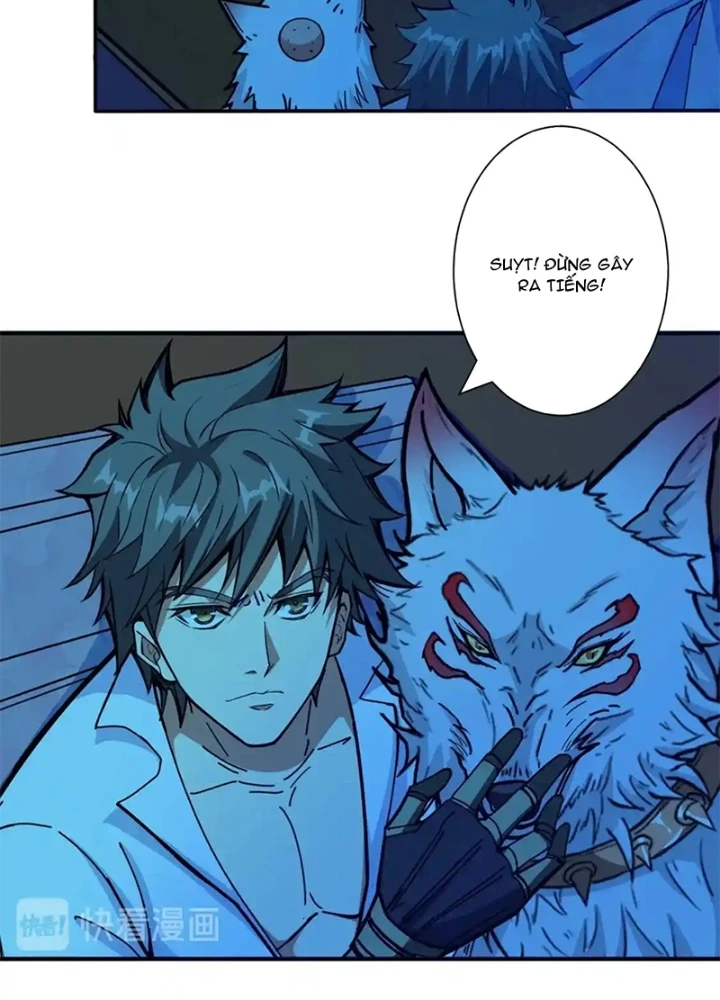 Phệ Thần Kỷ Chapter 113 - 73