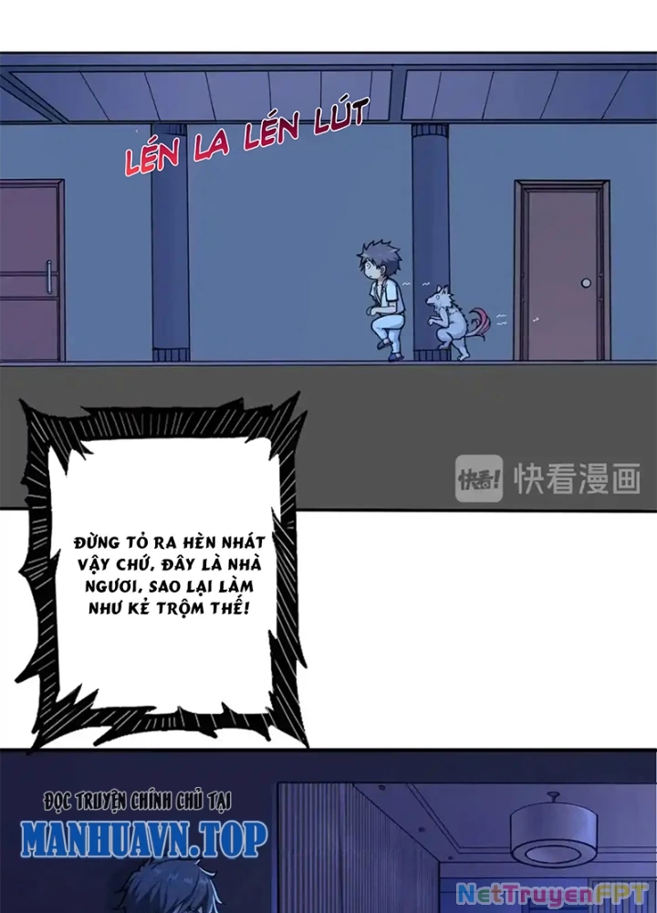 Phệ Thần Kỷ Chapter 114 - 17