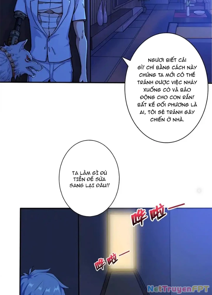 Phệ Thần Kỷ Chapter 114 - 19
